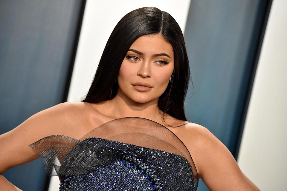 Kylie Jenner Unflappable on Stand at Blac Chyna Trial: ‘It Was a Death Struggle’