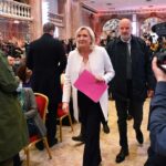 Le Pen Backs NATO-Russia Reconciliation and Reduced French Role in Alliance