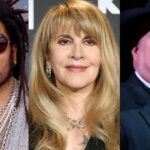 Lenny Kravitz, Stevie Nicks, Jennifer Lopez and more pledge Ukraine support as part of online rally: ‘We are fighting for freedom’