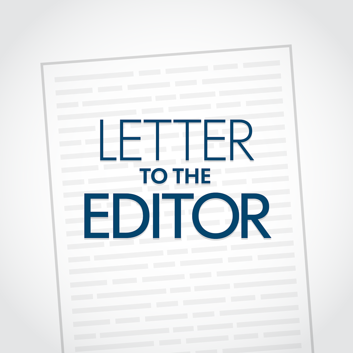 Letter to the editor: European Union, United Nations must help Ukraine