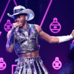 Lil Nas X Heading Out on First-Ever Tour ‘Long Live Montero’ in Support of Debut Album