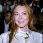 Lindsay Lohan says moving to Dubai taught her how to say ‘no’: ‘Really putting myself first’