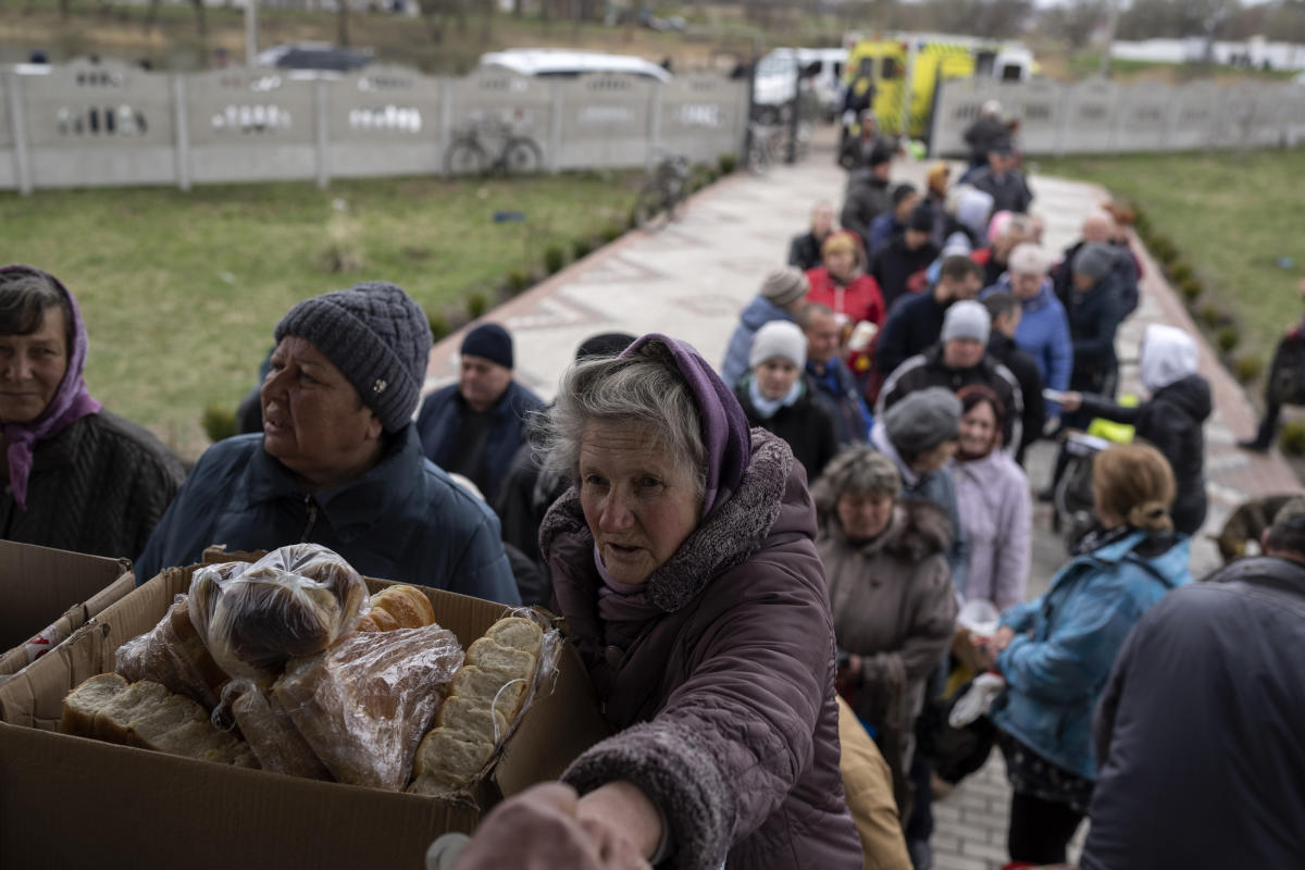 Live Updates | Hungary to change gas contract as Putin wants