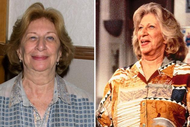 Liz Sheridan Dies: ‘Seinfeld’ Mom & ‘ALF’ Actress Was 93