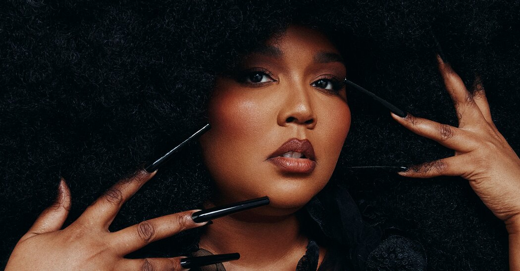 Lizzo’s Disco Dance Party, and 11 More New Songs