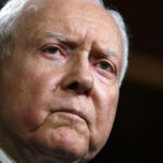 Long-serving Utah US Senator Orrin Hatch dies at age 88