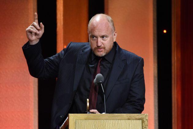 Louis C.K. Sexual Harassment Accuser Slams Grammy Win: ‘Nobody Cares. That’s the Message This Sends’ (EXCLUSIVE)