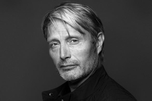 Mads Mikkelsen on ‘Fantastic Beasts’ Casting “Chaos,” Johnny Depp, JK Rowling and ‘Indy 5’