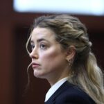 Makeup brand Milani says product Amber Heard allegedly used to cover bruises didn’t hit shelves until after her divorce filing