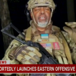 Malcolm Nance leaves MSNBC to join foreign legion fighting in Ukraine: ‘I’m done talking’