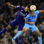 Manchester City Beats Real Madrid in Champions League Semifinal