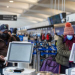 Masks Stay On: C.D.C. Keeps the Mandate on Planes