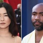 Maya Erskine Joins Donald Glover in ‘Mr. and Mrs. Smith’ Series at Amazon