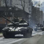 Mayor: More than 10,000 civilians dead in Ukraine port city