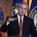 McCarthy, Trump have ‘positive’ call despite Jan. 6 audio