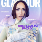 Megan Fox on feminism, challenging the patriarchy and teaching her kids about inclusion