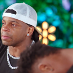 Mentor Jimmie Allen, ‘Idol’ hopeful Mike Parker share teary, torch-passing moment: ‘He made me feel like there’s a spot for me in country music’