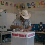 Mexico Voters Back López Obrador to Stay in Office in Recall Election