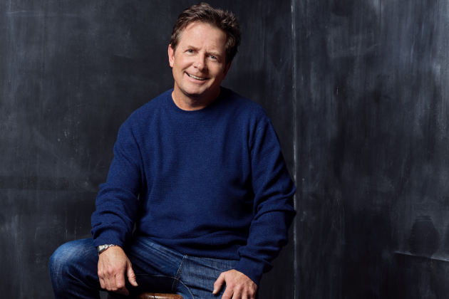 Michael J. Fox Documentary From Davis Guggenheim Lands at Apple Original Films