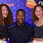 Michael Strahan gushes over daughter Isabella’s first runway show: ‘There is nothing like watching your child succeed’