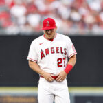 Mike Trout and Anthony Rendon Return for Angels