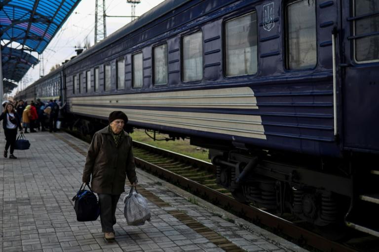 More than 4.6 million flee war in Ukraine: UN