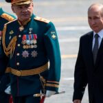 Moscow Calls US Intelligence on Putin’s Military Advice a ‘Complete Misunderstanding’