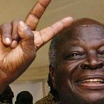 Mwai Kibaki: Kenya’s first opposition president dies aged 90