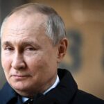 My Take: Putin’s messiah syndrome drives the invasion