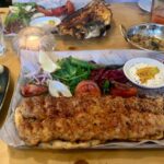 Nandine: South London’s Kurdish culinary gem deserves all the hype