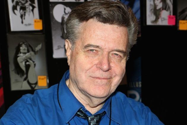 Neal Adams, Comic Book Artist Who Revitalized Batman and Fought for Creators’ Rights, Dies at 80