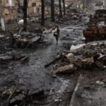 Nearly 2,000 Ukrainian civilians killed since invasion began, UN says