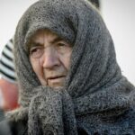 Nearly five million Ukrainians flee war