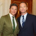 Neil Patrick Harris and David Burtka Mark 18 Years Since First Date: ‘Not About to Let You Go’