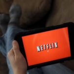 Netflix cuts marketing staff after losing subscribers