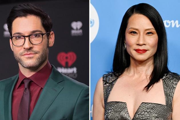 Netflix Orders ‘Exploding Kittens’ Animated Series Starring Tom Ellis and Lucy Liu; Mobile Game to Launch in May