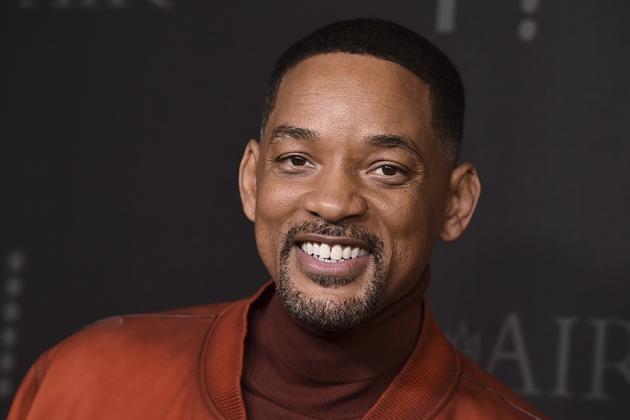 Netflix Pumps Brakes on Will Smith Action Film ‘Fast and Loose’