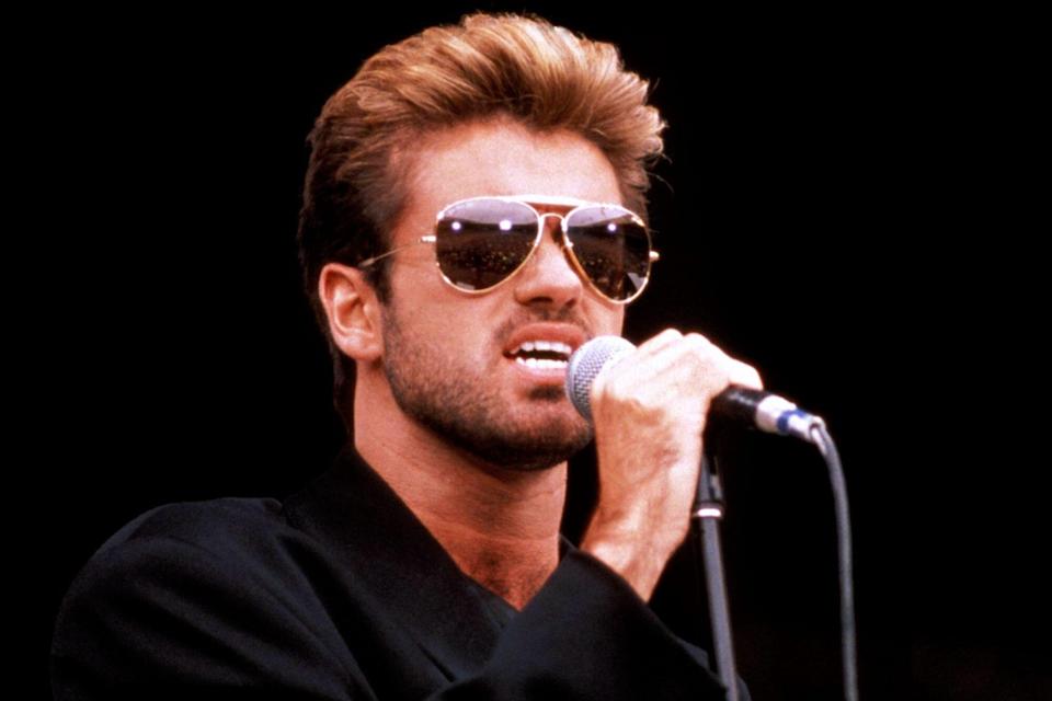 New George Michael documentary narrated and co-directed by the late singer will tell ‘the complete story’