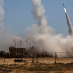 New Rocket Fire From Gaza Follows Rising Tensions in Jerusalem