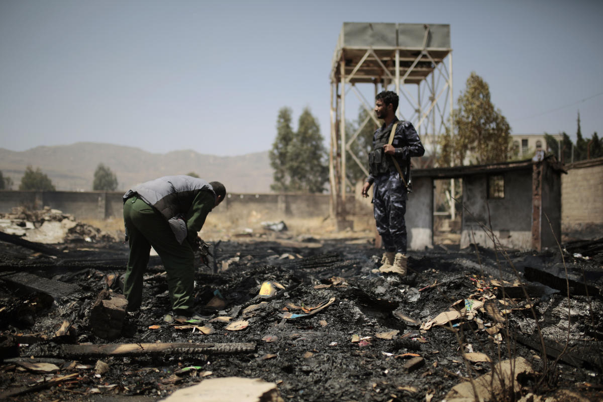 New top Yemeni govt official promises to work towards peace