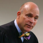 New York State Supreme Court Judge Dies by Suicide