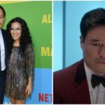 News outlets misidentify Randall Park as Ali Wong’s soon-to-be ex-husband Justin Hakuta