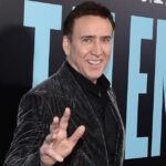 Nicolas Cage Says He Turned Down Lord of the Rings and The Matrix Because He ‘Put Family First’