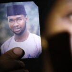 Nigeria atheist Mubarak Bala jailed for blaspheming Islam