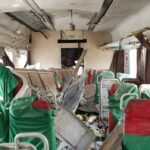 Nigeria’s Kaduna train attack: New photos bring relief and pain