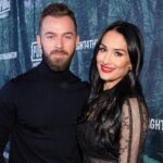 Nikki Bella Explains Why She Defends Her Long Engagement to Artem Chigvintsev: ‘I Feel Like I Have To’