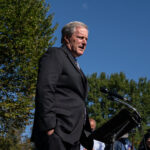 North Carolina Drops Mark Meadows From Voter Roll Amid Fraud Inquiry