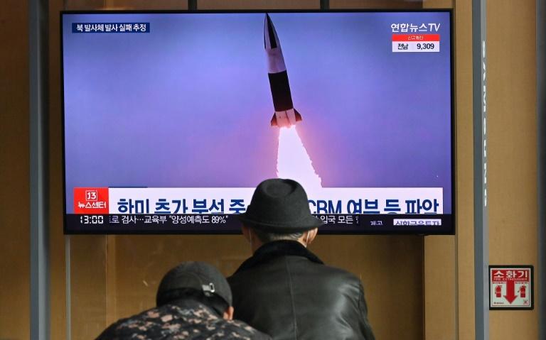 North Korea’s tests stir nuclear debate in South