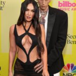 Not goblets, just drops: Megan Fox on drinking Machine Gun Kelly’s blood, their relationship