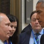 Obama said he would never have guessed Putin would invade Ukraine: ‘For him to bet the farm this way? I would not have predicted it.’